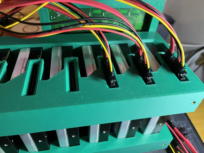 6 khay ITX NAS - Image 9