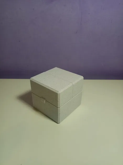 Hộp Nhẫn Nâng Lên Cơ Khí - Image 3