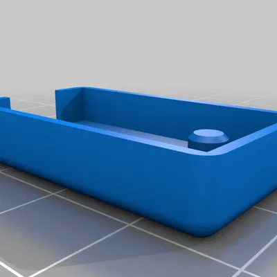 Hộp SoloKeys Solo USB-C