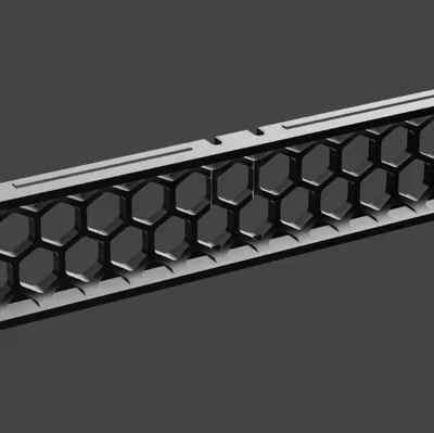 Voron 0.2 V0.2 Váy Bên Sườn Một Mảnh