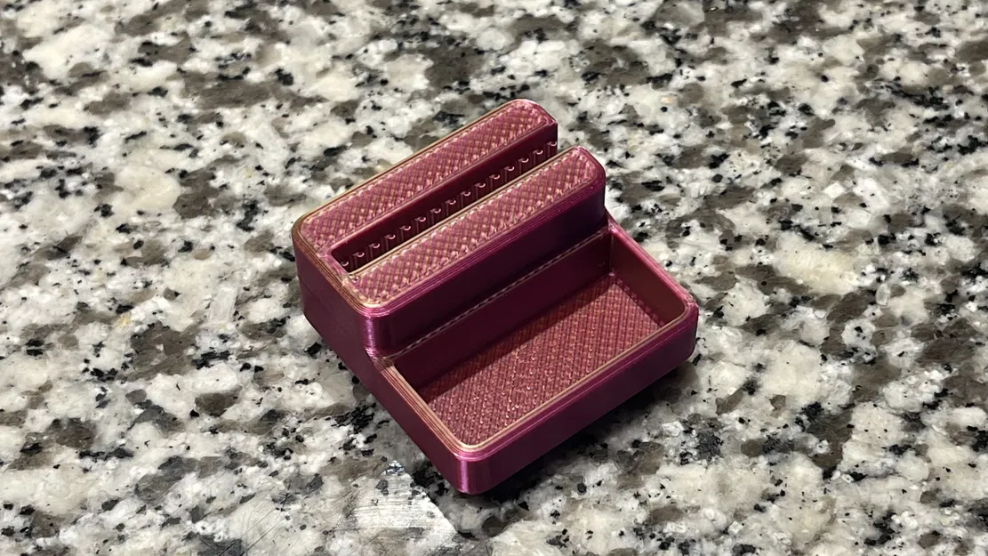 Dụng cụ tháo chân cắm JST-XH.2 - Image 3