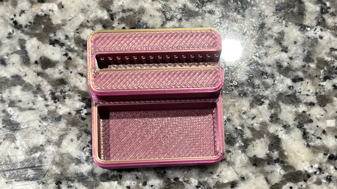 Dụng cụ tháo chân cắm JST-XH.2 - Image 4