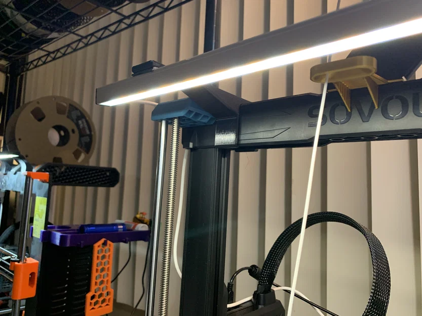 Giá Đỡ Đèn LED Sovol SV06 - Image 2