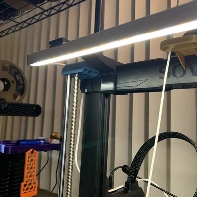 Giá Đỡ Đèn LED Sovol SV06