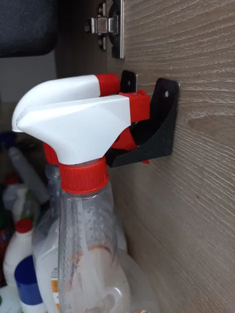 Giá đỡ bình xịt - Image 2