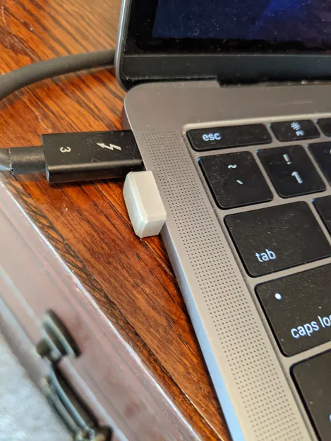 Vỏ bọc YubiKey - Image 1