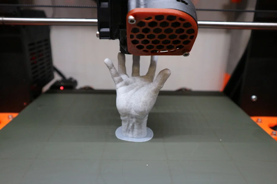 Mô hình "Thing" Gia đình Addams - Image 10