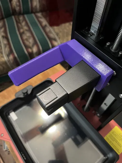 Giá Đỡ Tấm Plate Elegoo Saturn 2 Kiểu Ráo Nước - Image 5