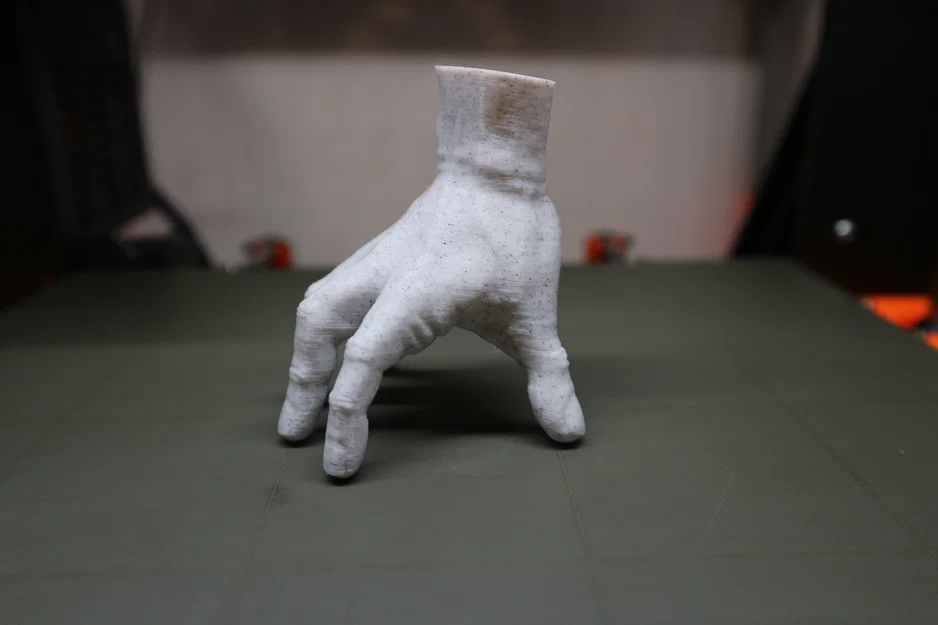 Mô hình "Thing" Gia đình Addams - Image 14