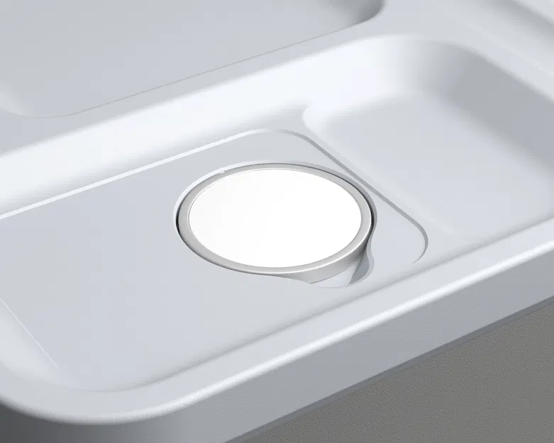 Kệ Đựng Đồ Đa Năng/Sạc Không Dây (Dành cho iPhone Max/Plus) - Image 11