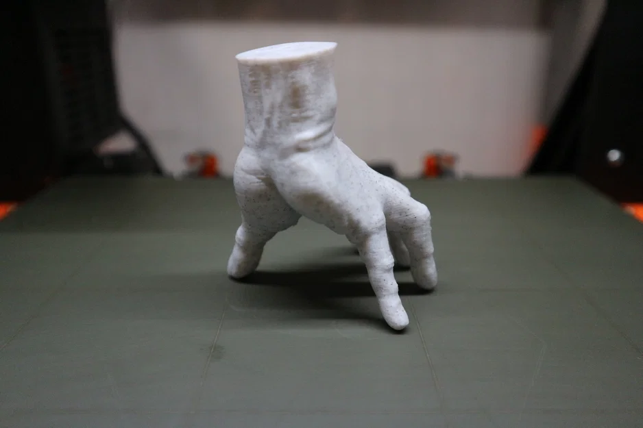 Mô hình "Thing" Gia đình Addams - Image 15