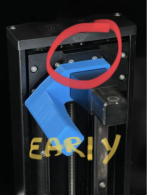 Giá Đỡ Tấm Plate Elegoo Saturn 2 Kiểu Ráo Nước - Image 7