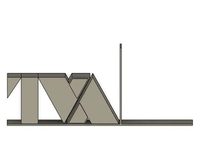 Giá Đỡ Sách Miss Minutes và Logo TVA - Image 7