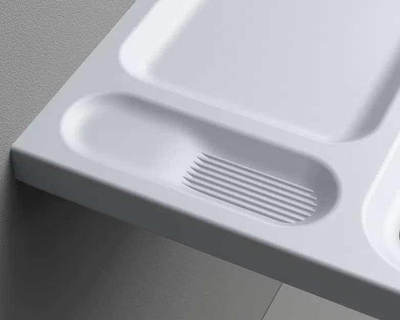 Kệ Đựng Đồ Đa Năng/Sạc Không Dây (Dành cho iPhone Max/Plus) - Image 12