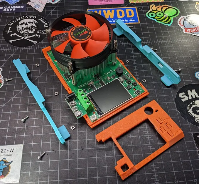 Vỏ Atorch DL24 - Image 2