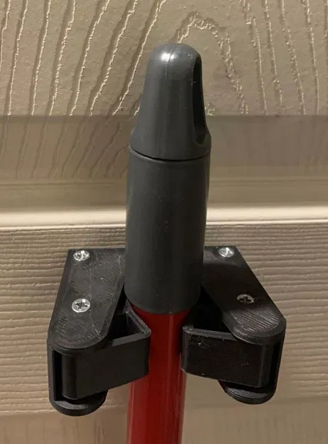 Kẹp Giữ Chổi, Cây Lau Nhà - Image 3