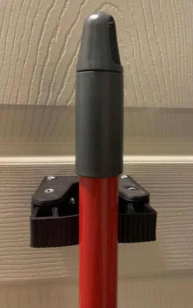 Kẹp Giữ Chổi, Cây Lau Nhà - Image 4