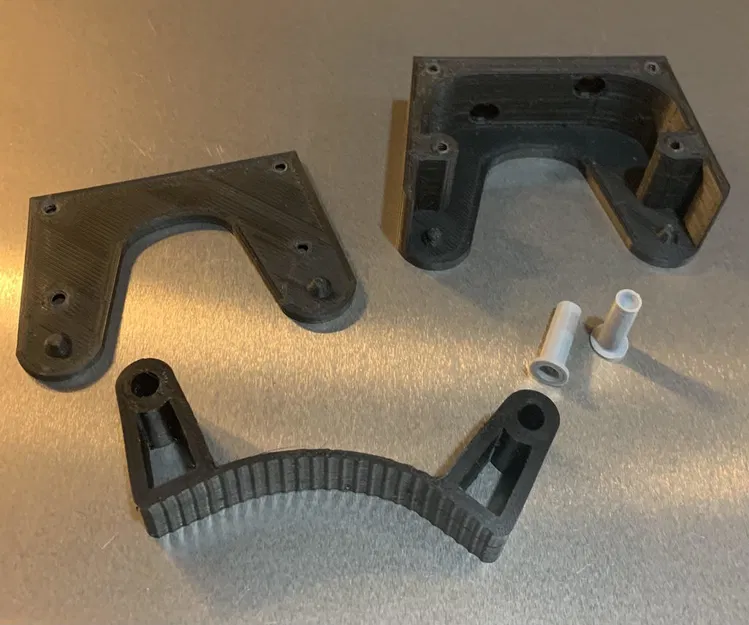 Kẹp Giữ Chổi, Cây Lau Nhà - Image 5