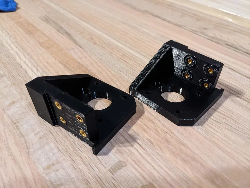 Nâng Cấp Giá Đỡ Trục Z SV06 - Image 1