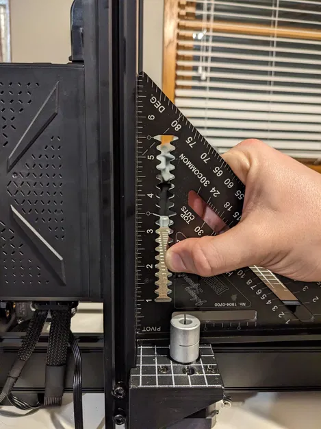 Nâng Cấp Giá Đỡ Trục Z SV06 - Image 2