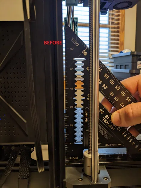 Nâng Cấp Giá Đỡ Trục Z SV06 - Image 3