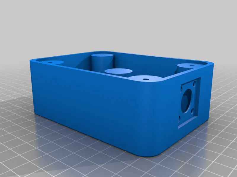 Vỏ Balun - 1:9 - 1:1 - FT240 - v.v. - Image 4