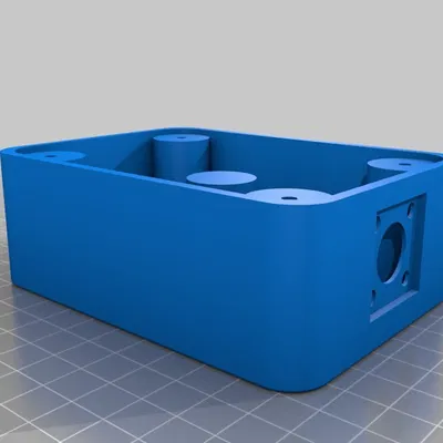 Vỏ Balun - 1:9 - 1:1 - FT240 - v.v.