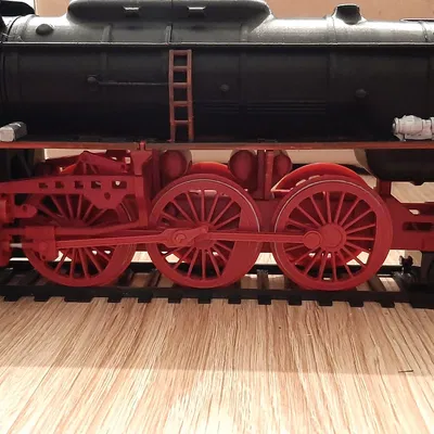 Đầu máy hơi nước