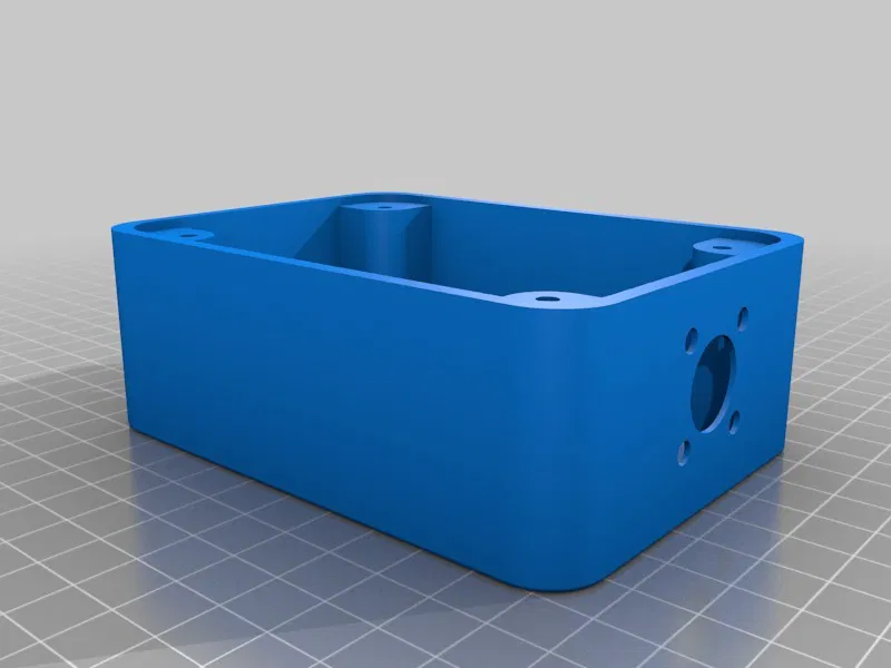 Vỏ Balun - 1:9 - 1:1 - FT240 - v.v. - Image 5