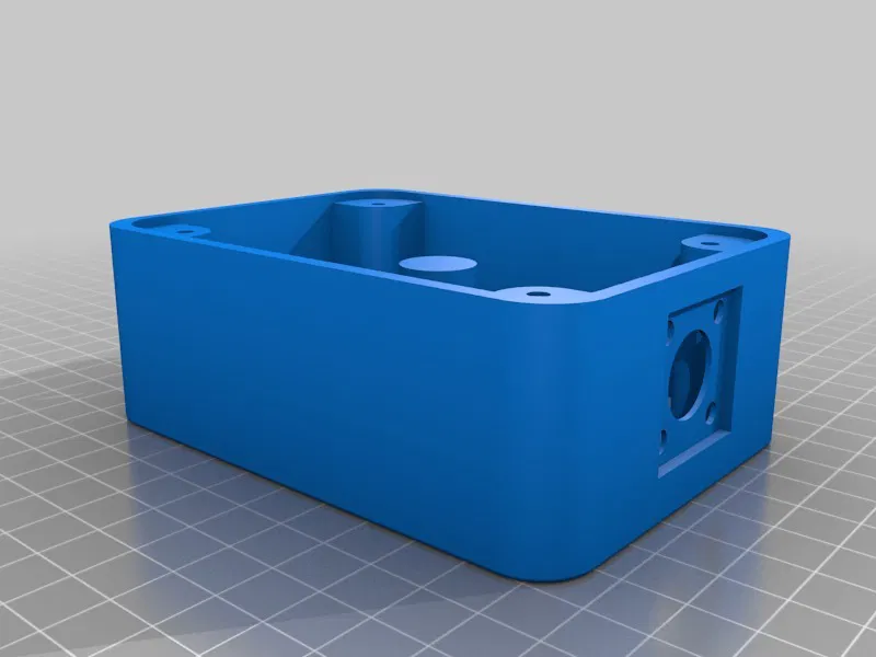 Vỏ Balun - 1:9 - 1:1 - FT240 - v.v. - Image 6