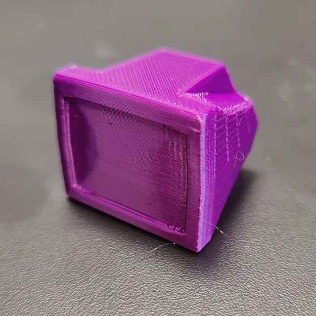 Đầu Lucky 13 hình TV - Image 1