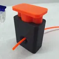 Dụng cụ cắt sợi Filament góc 45° - Thumbnail 1