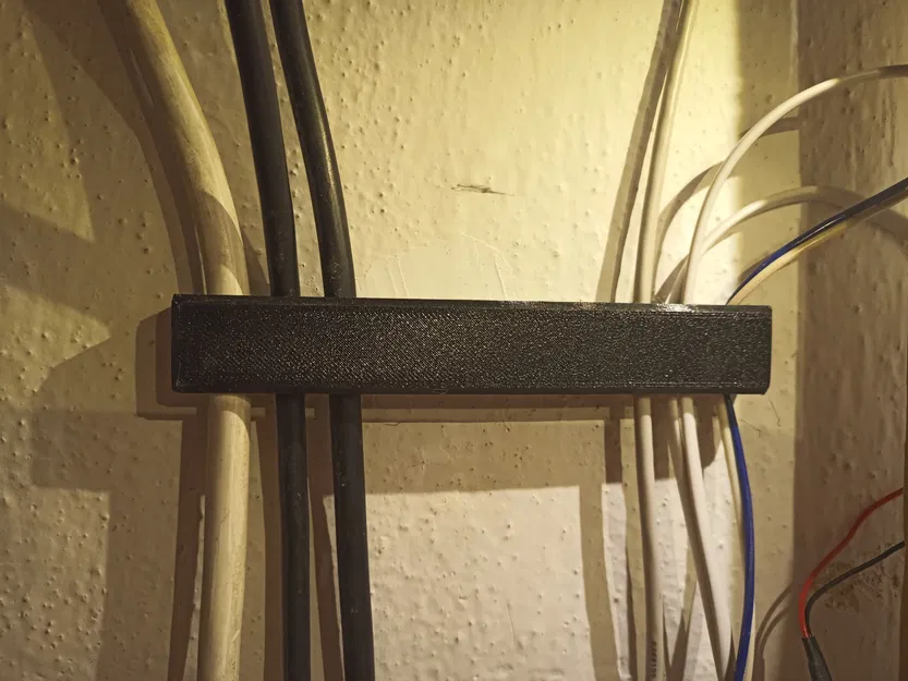 Bộ Tổ Chức Dây Cáp - Image 1