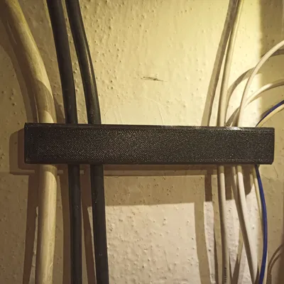 Bộ Tổ Chức Dây Cáp