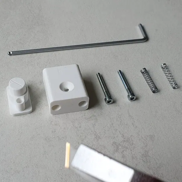 Dụng cụ cắt sợi Filament góc 45° - Image 4