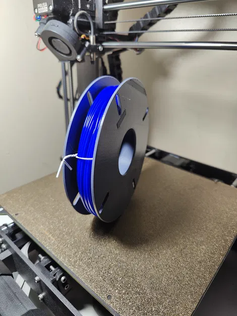 Mẫu Cuộn Dây Lắp Ráp - Image 2