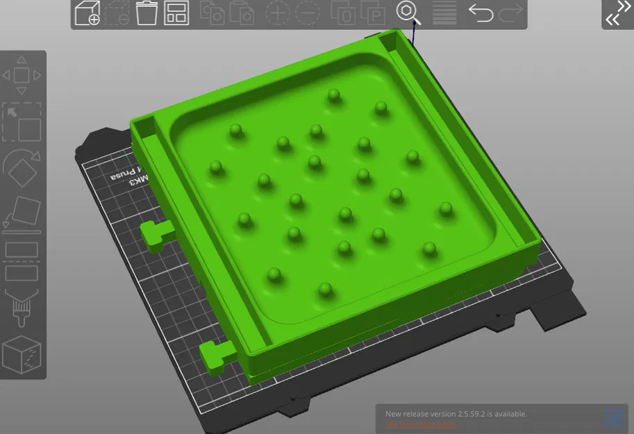 Bảng Chơi - Máy Phân Phát Thưởng Thú Cưng - Image 4