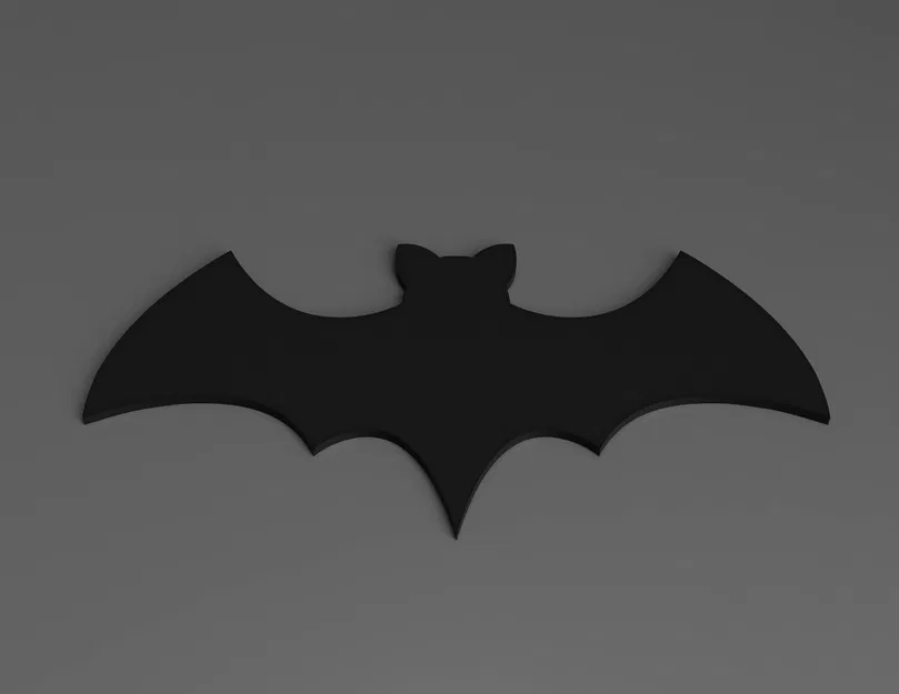 Hình bóng Dơi - Image 1