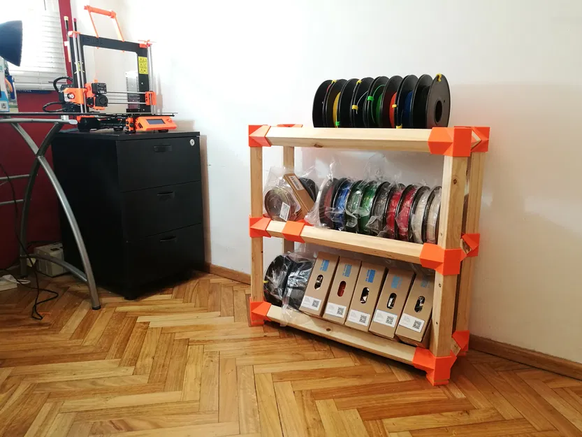 Hộp Lưu Trữ Cuộn Dây - Image 2