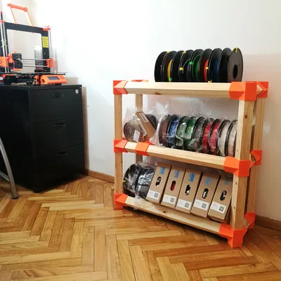 Hộp Lưu Trữ Cuộn Dây