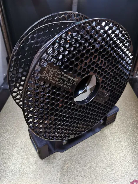 Hộp đựng Filament đơn / Hộp chống ẩm / Hộp đơn / Hộp Filament - Image 5