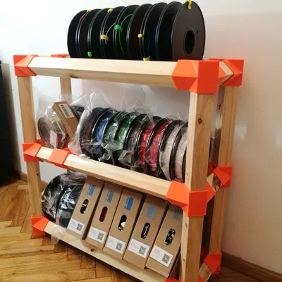 Hộp Lưu Trữ Cuộn Dây