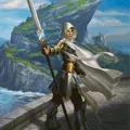 Elspeth, Sun's Champion - Mô hình Mini - Thumbnail 2