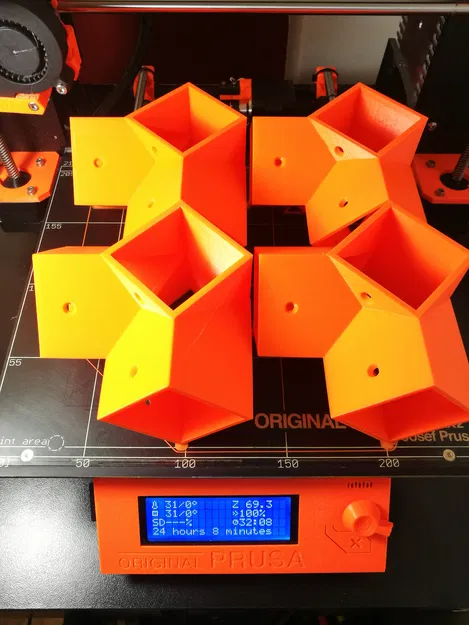 Hộp Lưu Trữ Cuộn Dây - Image 8