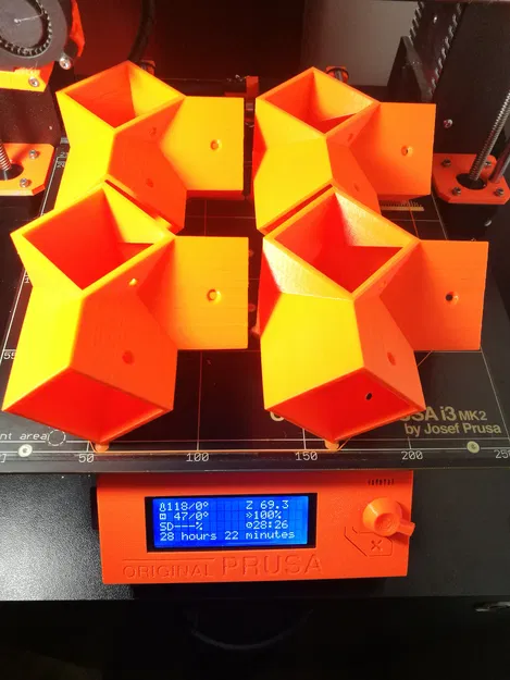 Hộp Lưu Trữ Cuộn Dây - Image 9