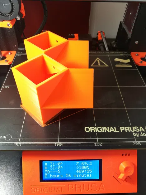 Hộp Lưu Trữ Cuộn Dây - Image 10