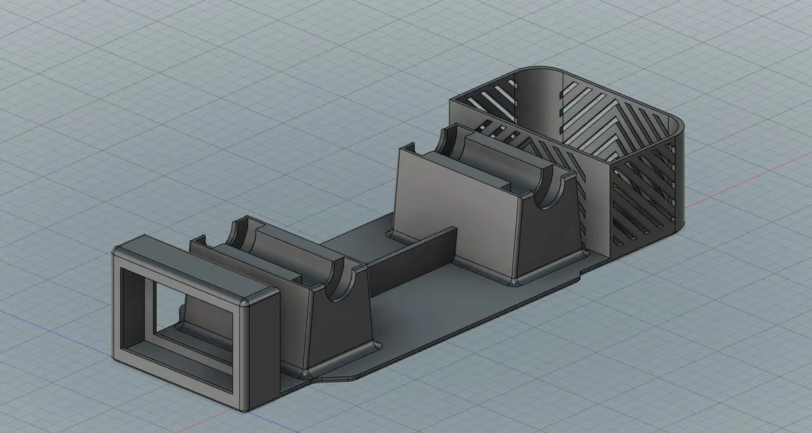 Hộp đựng Filament đơn / Hộp chống ẩm / Hộp đơn / Hộp Filament - Image 7