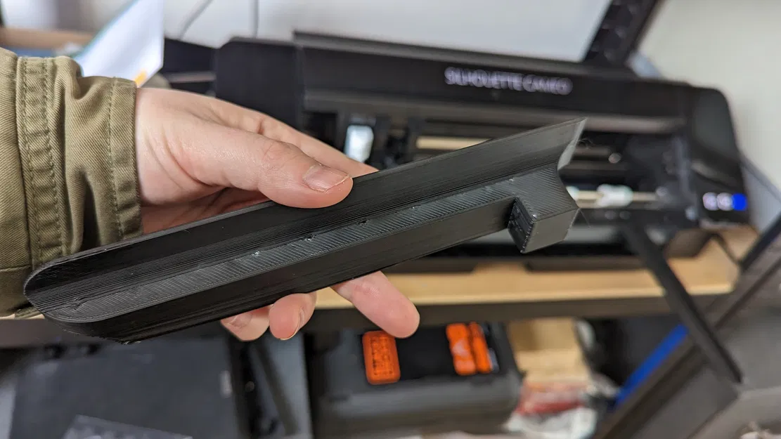Hướng dẫn và Hỗ trợ Thảm Silhouette Cameo 4 - Image 2