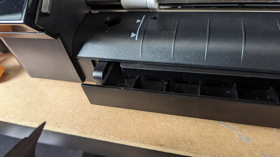 Hướng dẫn và Hỗ trợ Thảm Silhouette Cameo 4 - Image 4