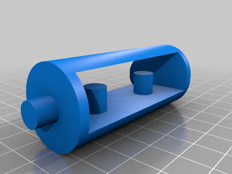 Bộ dẫn sợi cho Taz 6 - Image 1